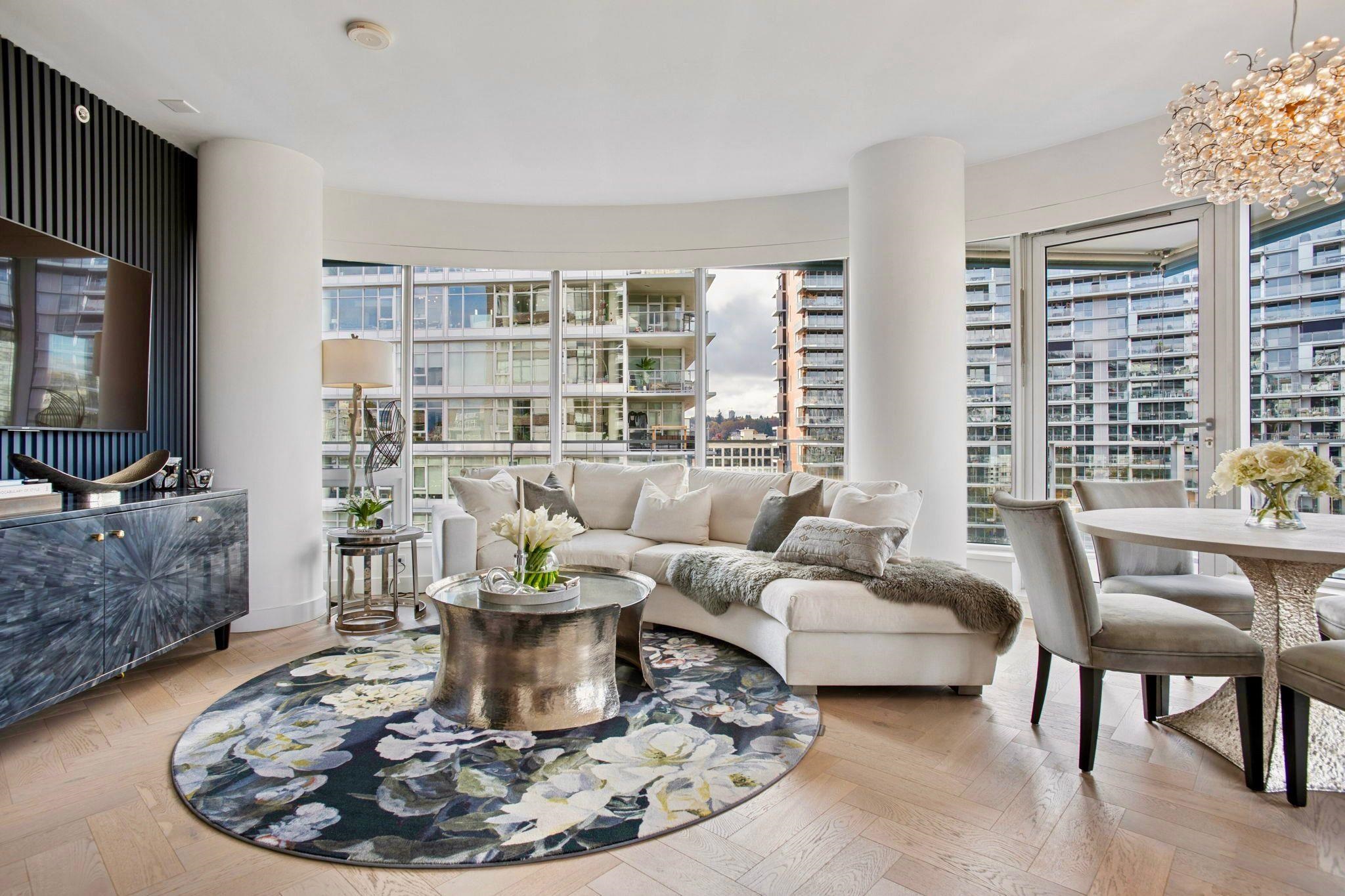 Additional image 5 of 705-181 1st Avenue W, Vancouver, BC, V5Y 0E3