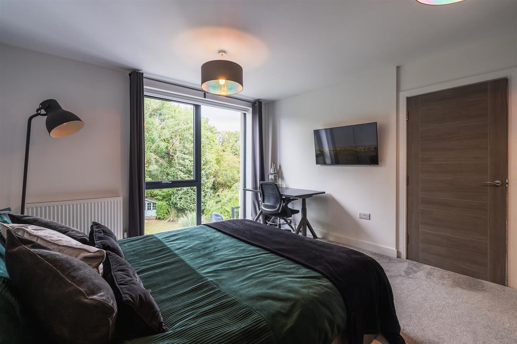 Additional image 38 of 6 bed detached house for saleCortworth Road, Sheffield S11