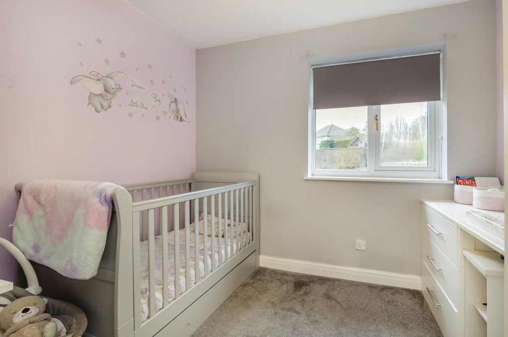 Additional image 15 of 4 bed detached house for saleTregarn Close, Langstone, Newport, Newport NP18
