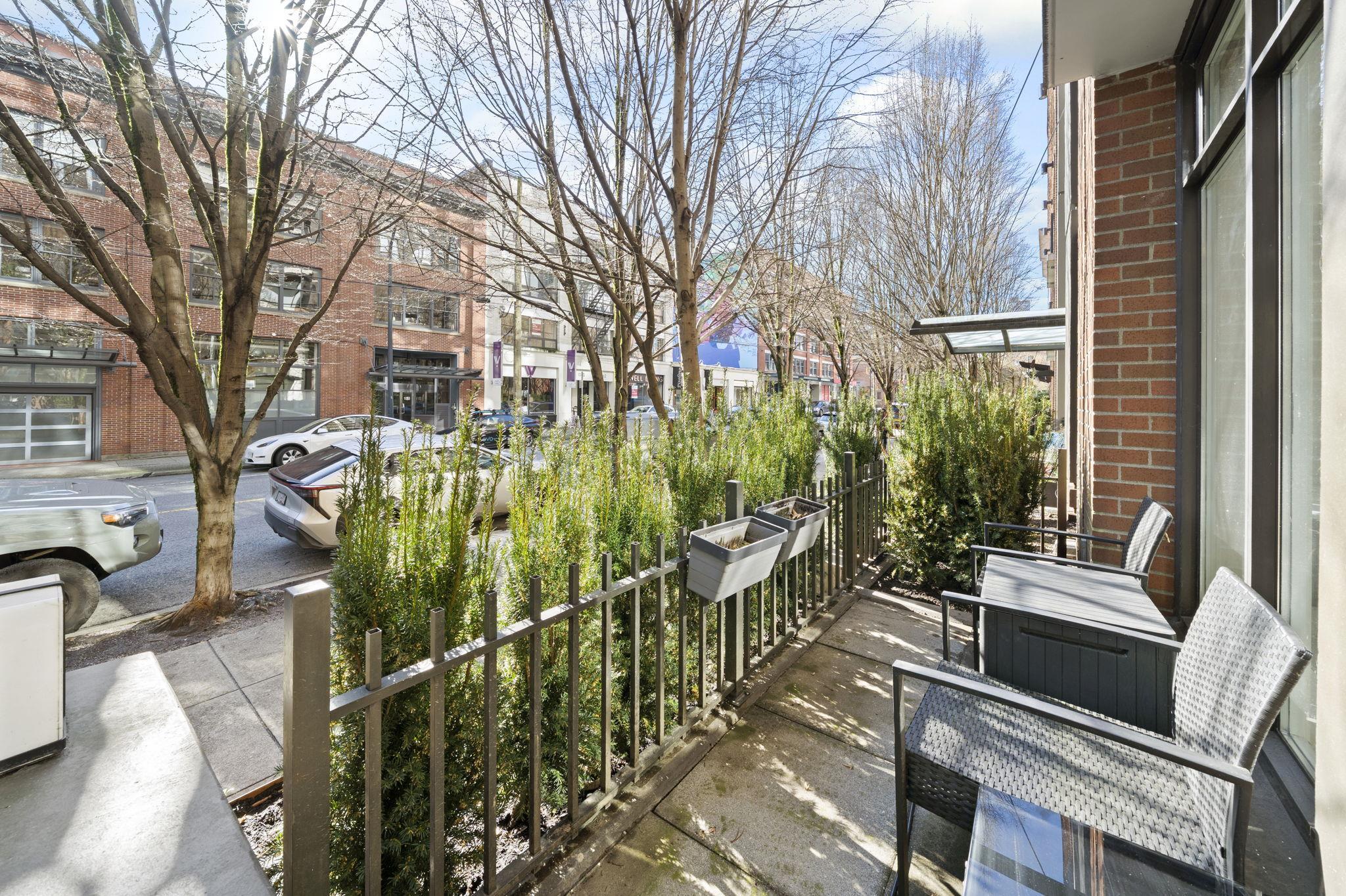 Additional image 6 of 1053 Homer Street, Vancouver, BC, V6B 2X5