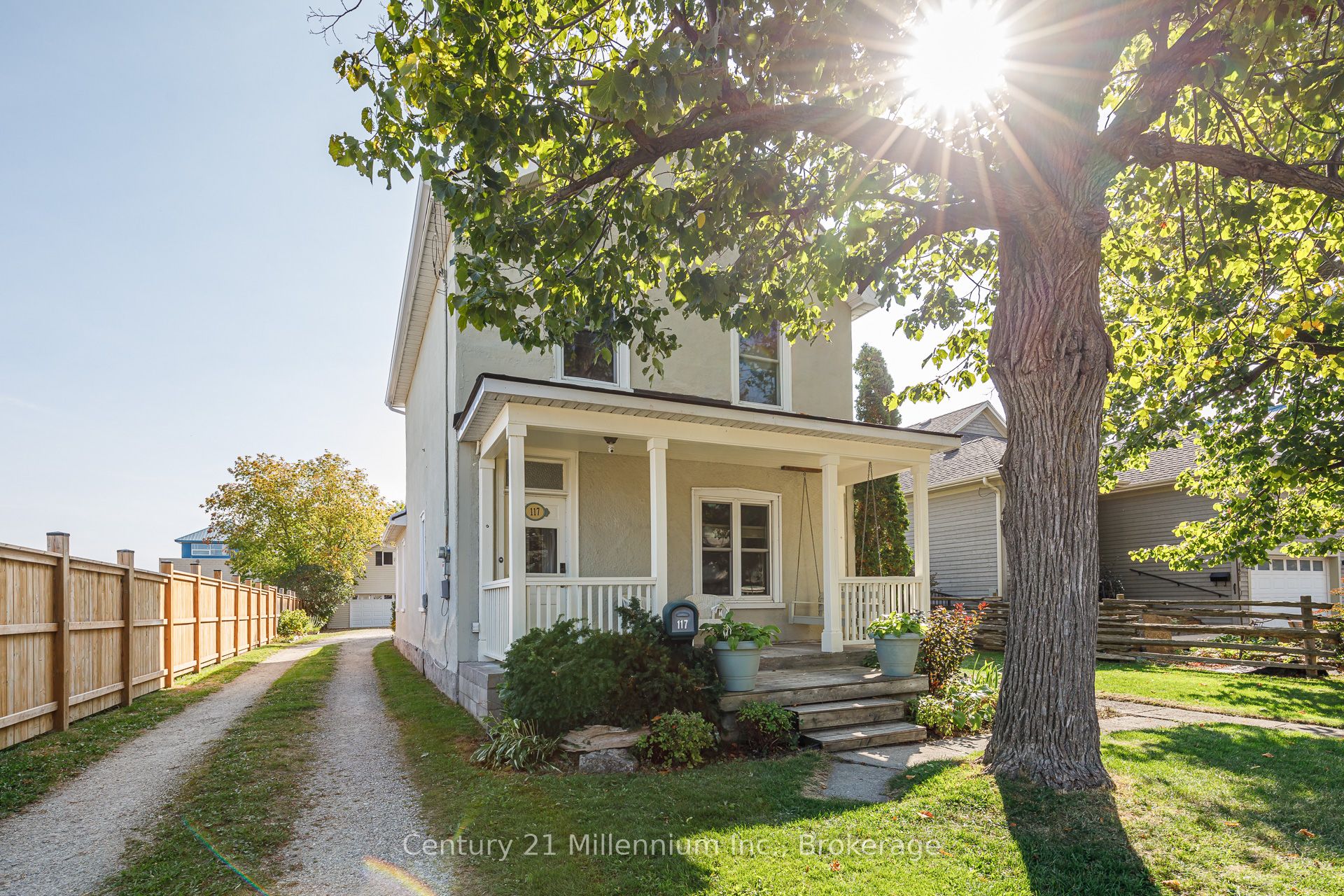 117 Elm Street, Collingwood, ON, L9Y 3J3