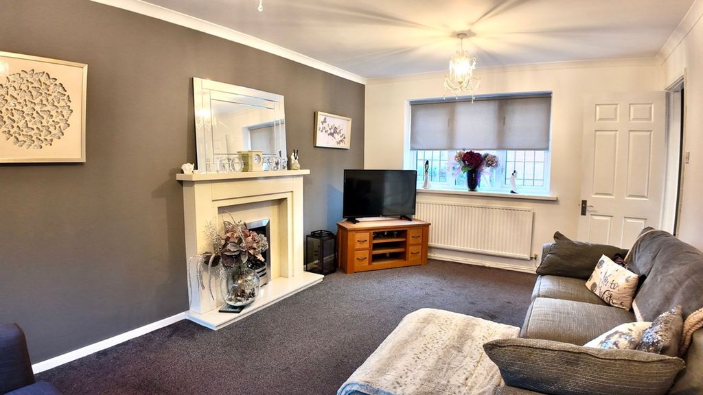 Additional image 15 of 4 bed detached house for saleBeaumaris Way, Grove Park NP12
