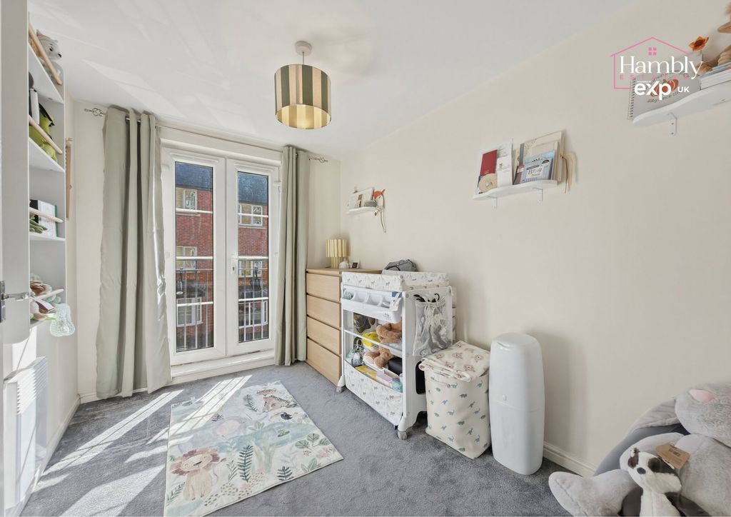 Additional image 5 of 2 bed flat for saleWhitworth Square, Whitchurch, Cardiff CF14