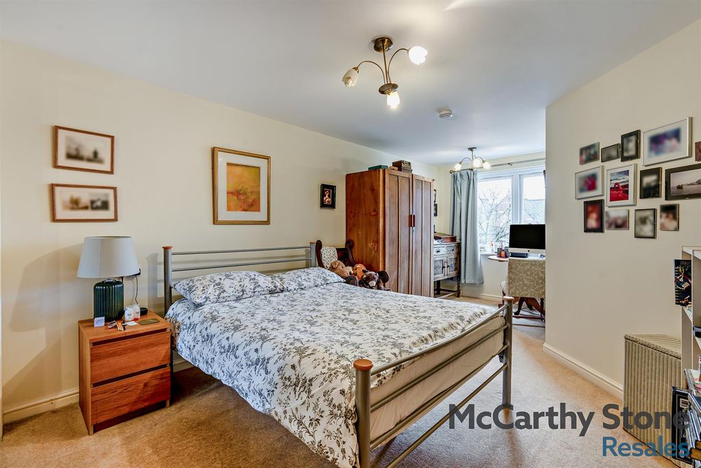 Additional image 9 of 1 bed flat for saleThomas Court, Marlborough Road, Cardiff, Glamorgan CF23
