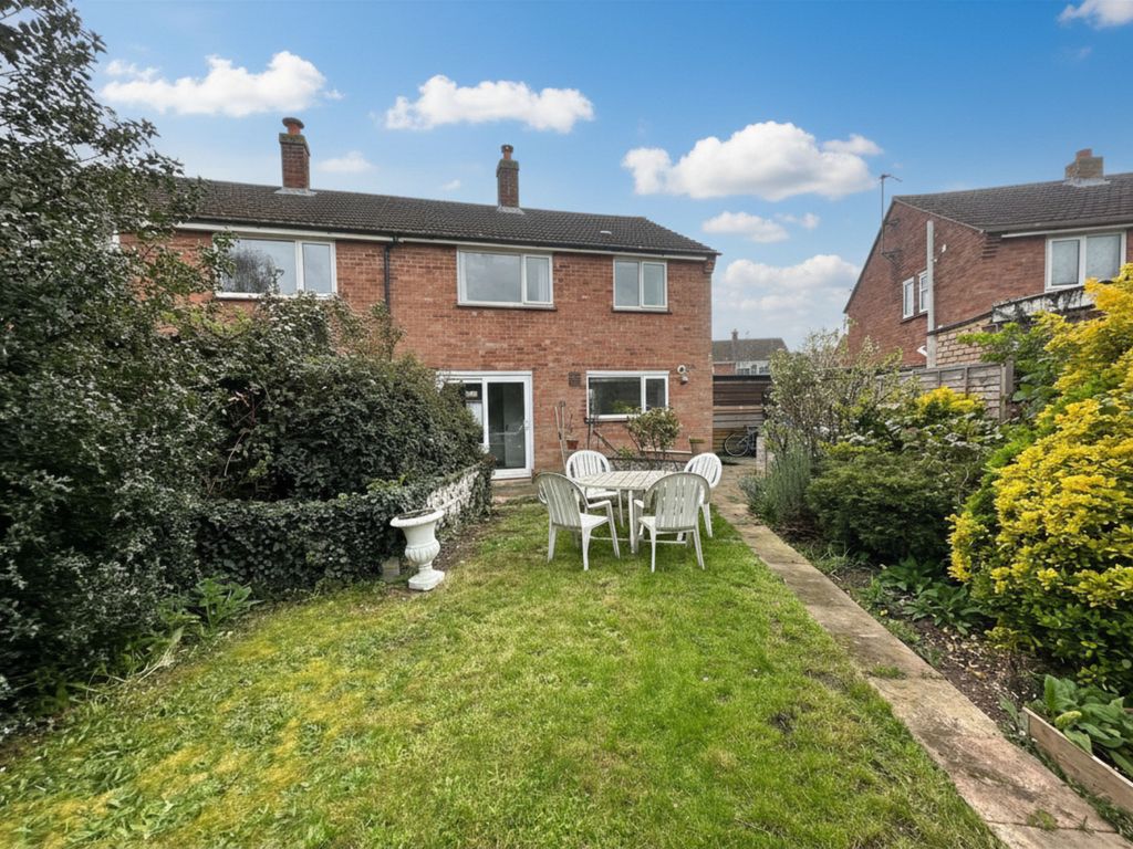 Additional image 14 of 3 bed semi-detached house for saleCheney Way, Cambridge CB4