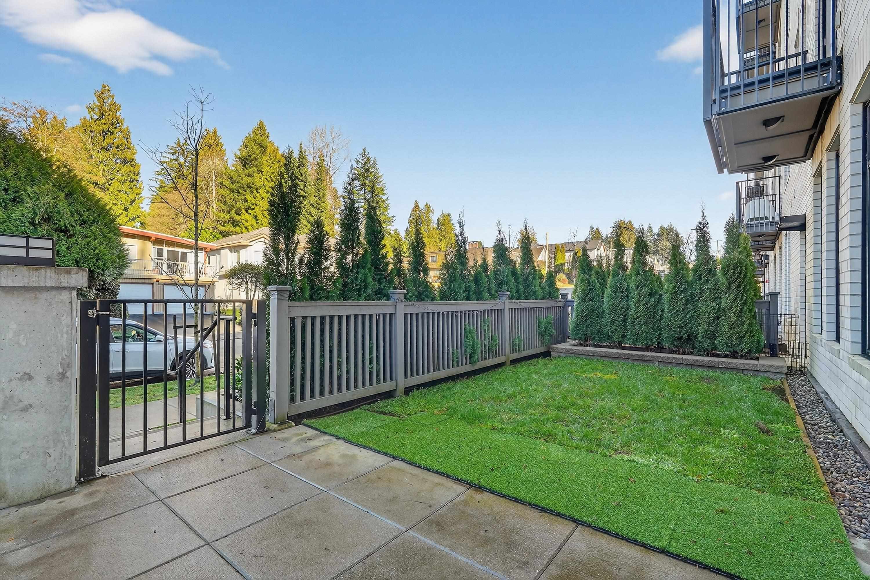 108-708 Edgar Avenue, Coquitlam, BC, V3K 0H3