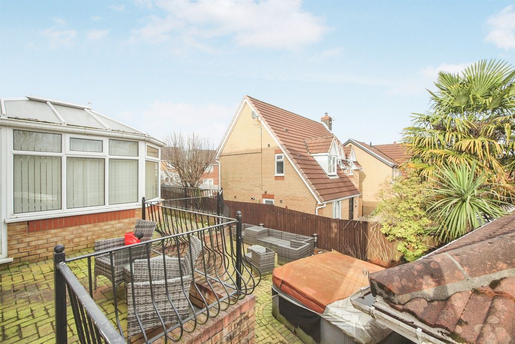 Additional image 29 of 4 bed detached house for saleCoed-Y-Graig, Ystrad Mynach, Hengoed CF82