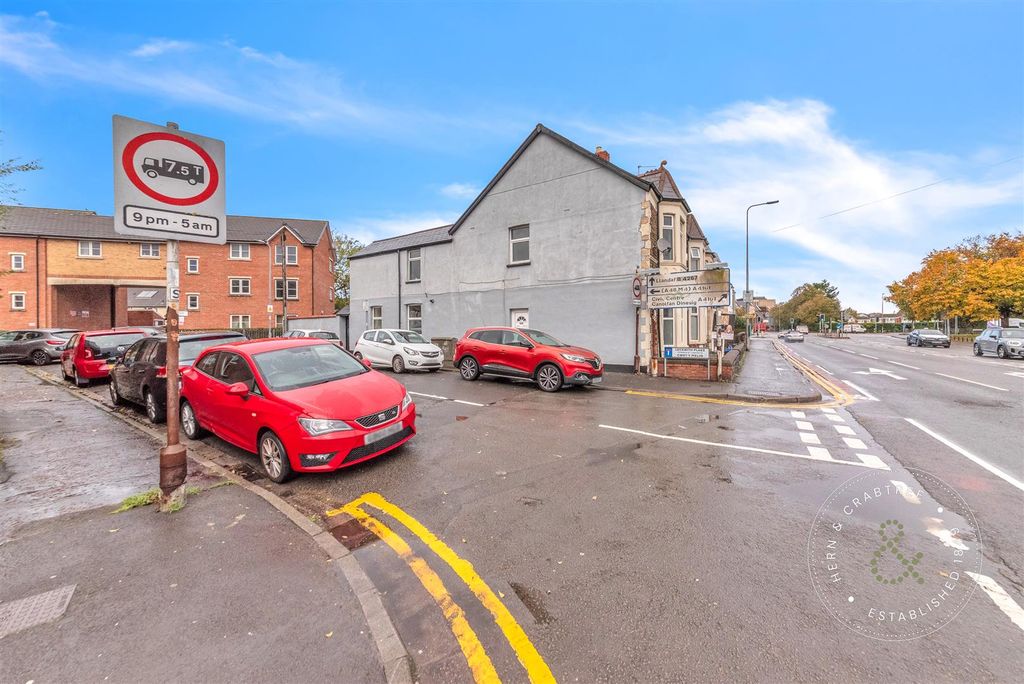 Additional image 25 of 1 bed flat for saleLeckwith Road, Leckwith, Cardiff CF11