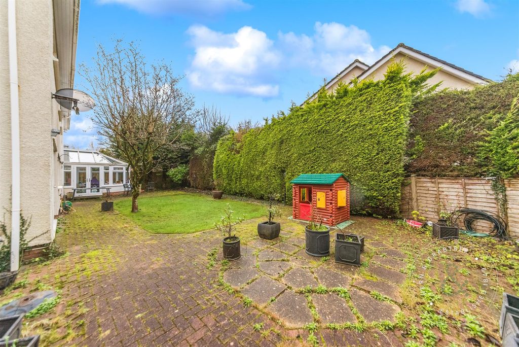 Additional image 18 of 5 bed detached house for saleDan-Y-Bryn Avenue, Radyr, Cardiff CF15
