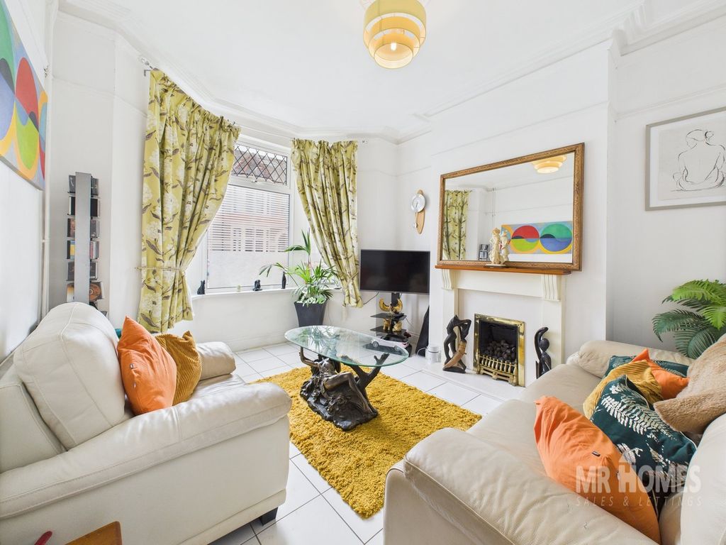 Additional image 2 of 4 bed terraced house for saleBeda Road, Canton, Cardiff CF5
