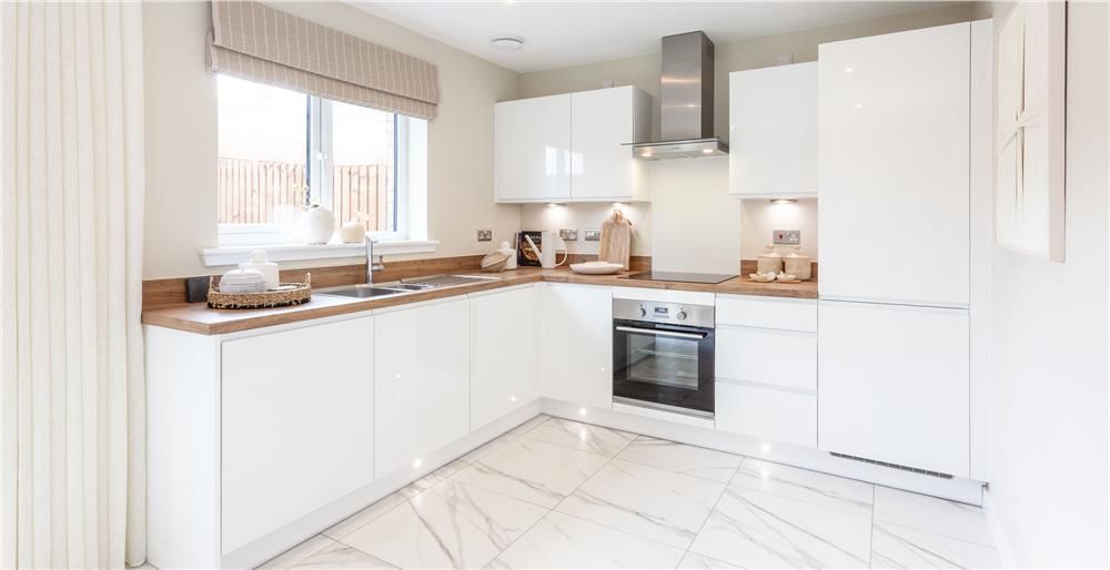 Additional image 5 of 3 bed semi-detached house for sale"Fulton Semi Millerpark" at Abbotsford Road, Clydebank G81