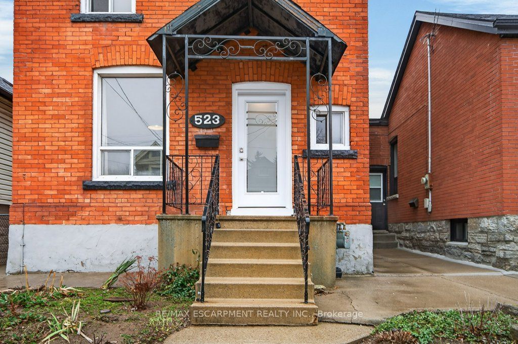 Additional image 4 of 523 Catharine Street N, Hamilton, ON, L8L 4V3