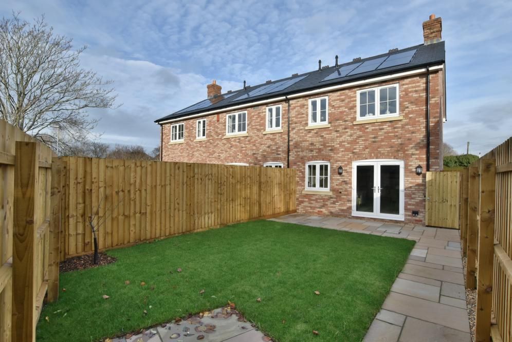 Additional image 5 of 3 bed end terrace house for saleChurchill Gardens, Sturminster Marshall BH21