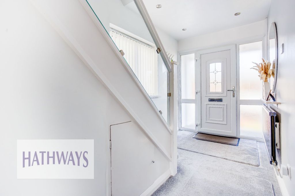 Additional image 10 of 3 bed semi-detached house for saleAlanbrooke Avenue, Newport NP20