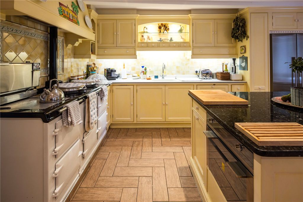 Additional image 3 of 5 bed detached house for saleRue Du Marais A La Cocque, Grouville, Jersey JE3