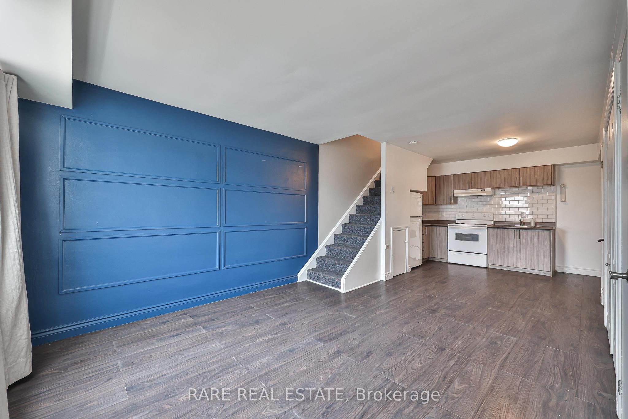 B-592 Marlee Avenue, Toronto, ON, M6B 3J5