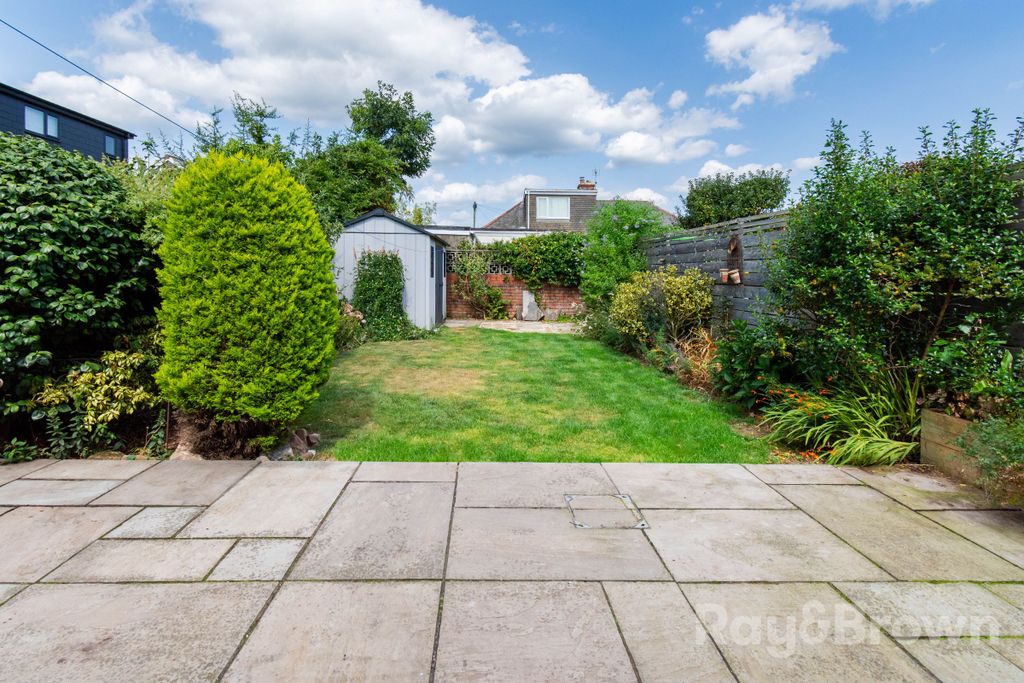 Additional image 38 of 3 bed bungalow for saleLeamington Road, Cardiff CF14