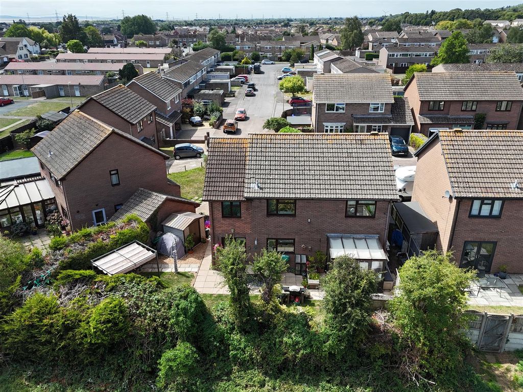 Additional image 32 of 4 bed detached house for saleHolly House, Castle Gardens, Caldicot NP26