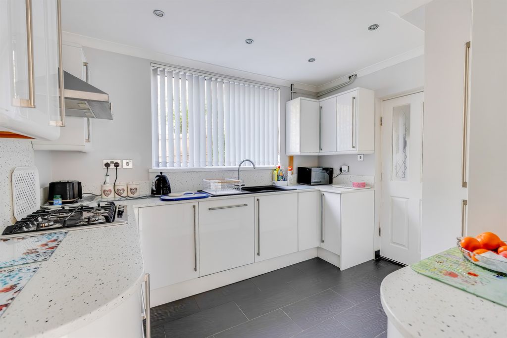 Additional image 5 of 4 bed semi-detached house for saleEnnerdale Close, Ladymary, Cyncoed, Cardiff CF23