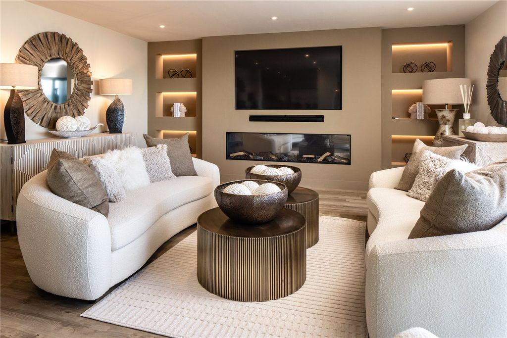 Additional image 6 of 5 bed detached house for saleLe Mont De Rozel, St. Martin, Jersey JE3