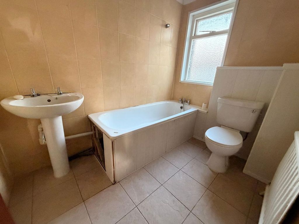 Additional image 14 of 4 bed end terrace house for saleYork Place, Newport NP20