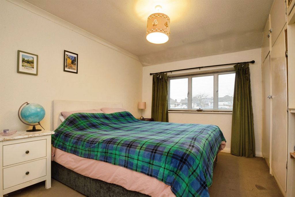Additional image 5 of 3 bed semi-detached house for saleLlanedeyrn Road, Penylan, Cardiff CF23