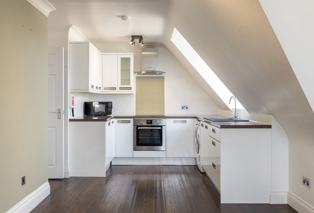 Additional image 13 of 1 bed flat for saleMont Millais, St. Helier, Jersey JE2