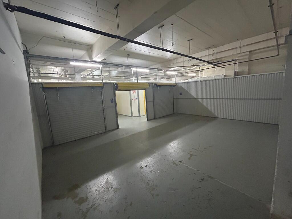 Access Self Storage, Sherlock Street, Birmingham, B5
