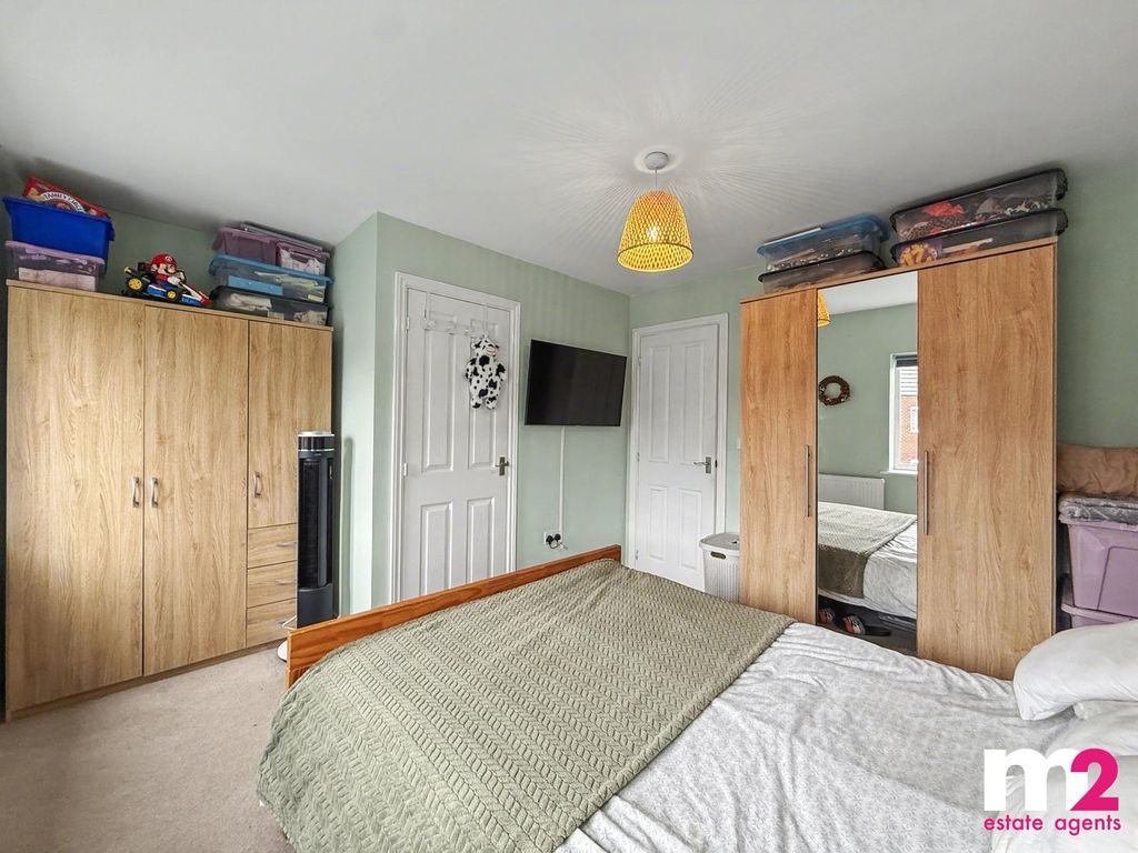 Additional image 12 of 2 bed semi-detached house for saleAnderson Grove, Newport NP19