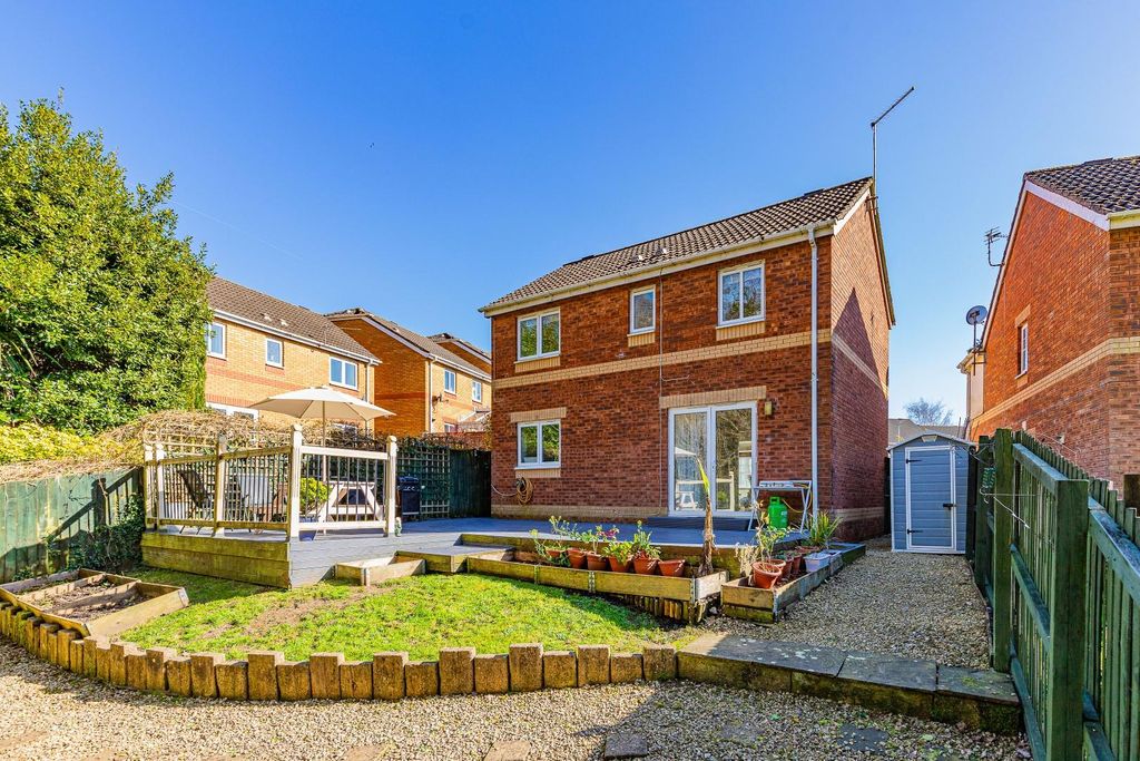 Additional image 18 of 4 bed detached house for saleClos Y Hebog, Thornhill, Cardiff CF14