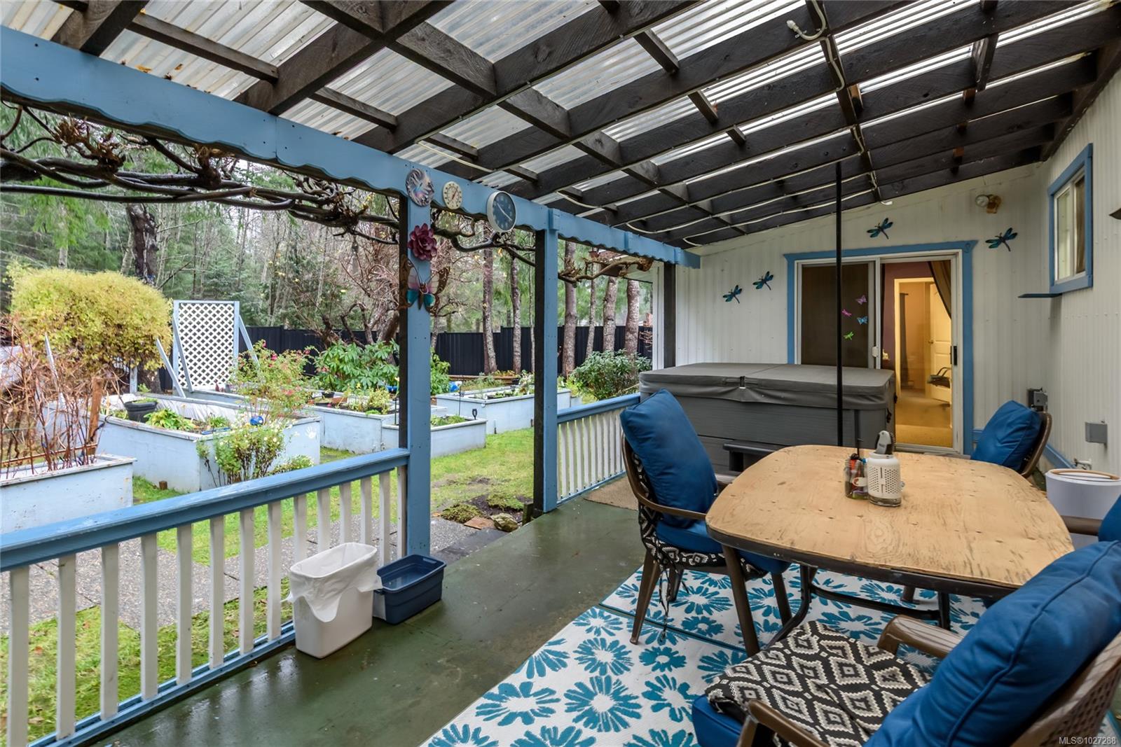 113-2700 Woodburn Road, Campbell River, BC, V9W 4R4