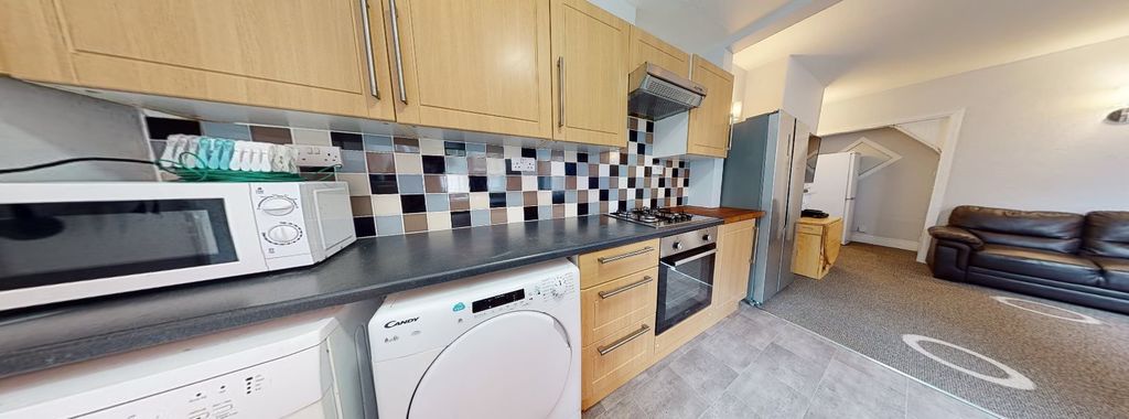 Additional image 3 of 3 bed terraced house for saleWhitehall Terrace, Lincoln LN1