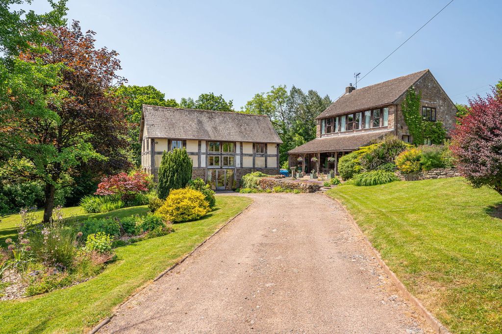 Additional image 58 of 5 bed detached house for salePandy, Abergavenny NP7