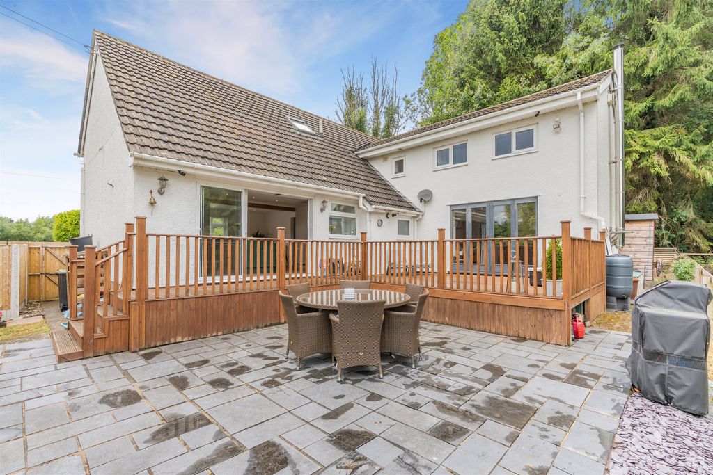 Additional image 32 of 3 bed detached house for saleRhadyr, Llanbadoc, Usk, Monmouthshire NP15