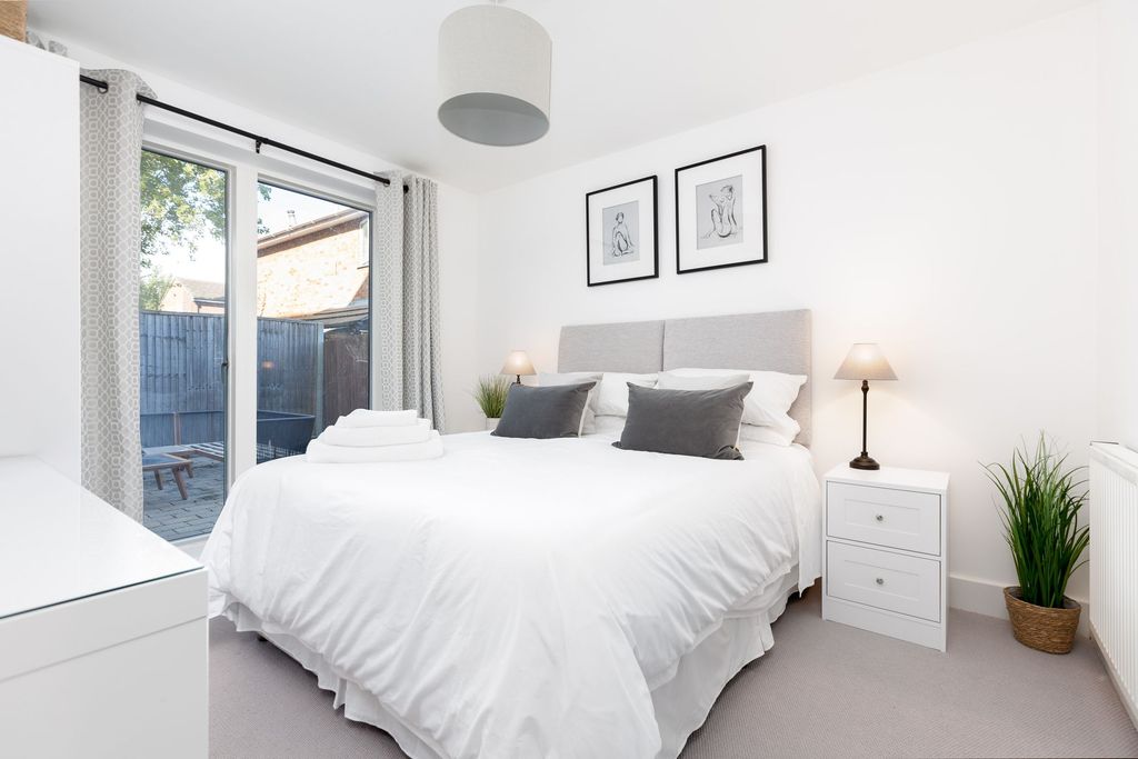 1 bed flat for saleMilton Road, Cambridge CB4 photo 4