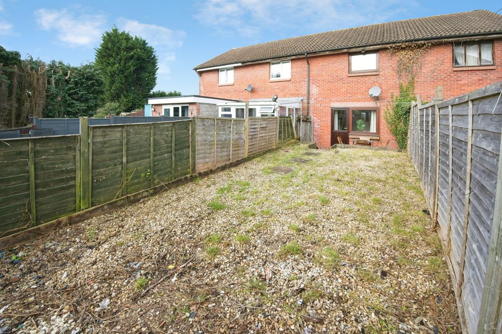 Additional image 14 of 2 bed terraced house for saleSt. Davids Crescent, Newport NP20