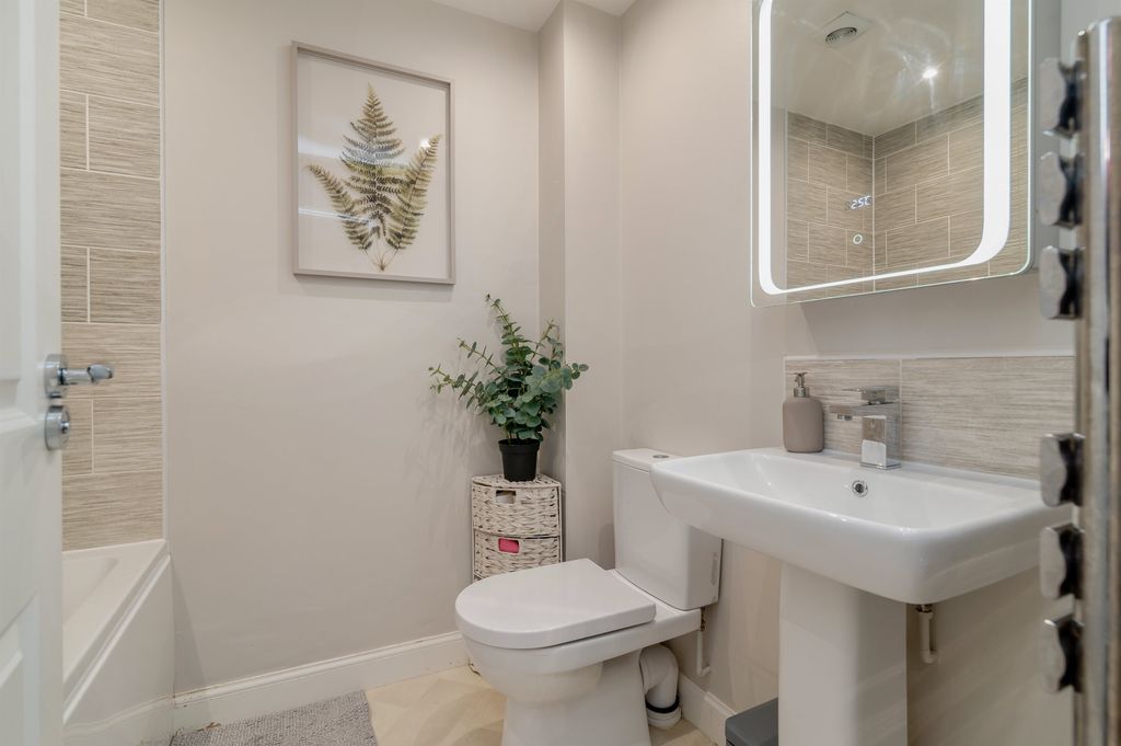 Additional image 16 of 4 bed detached house for saleJames Prosser Way, Llantarnam, Cwmbran, Torfaen NP44