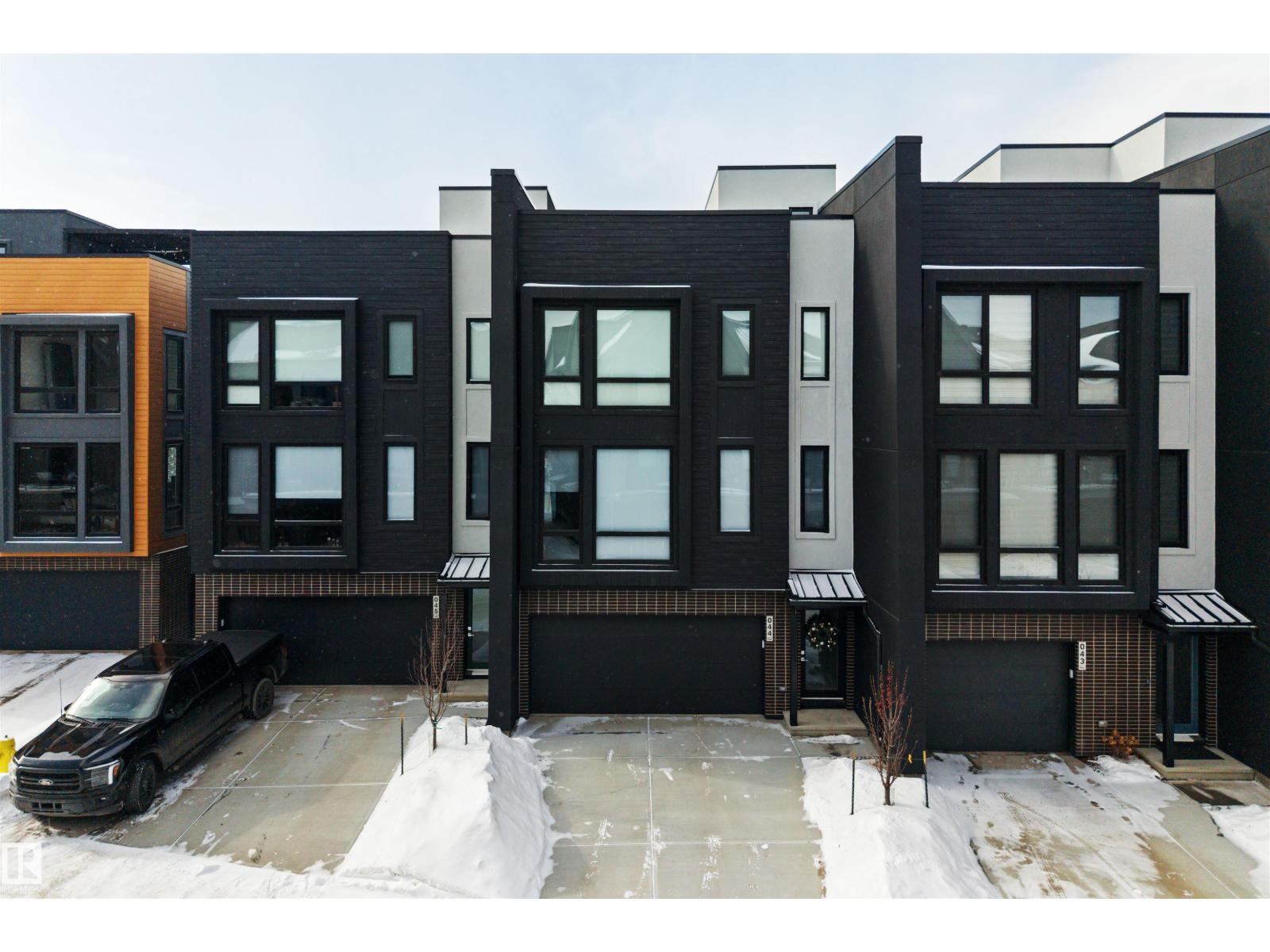 44-1304 Rutherford Road SW, Edmonton, AB, T6W0B4
