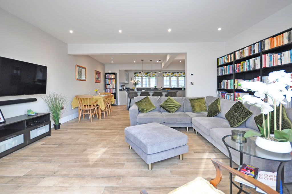 Additional image 10 of 4 bed semi-detached house for saleIncredible Period Property, Risca Road, Newport NP20