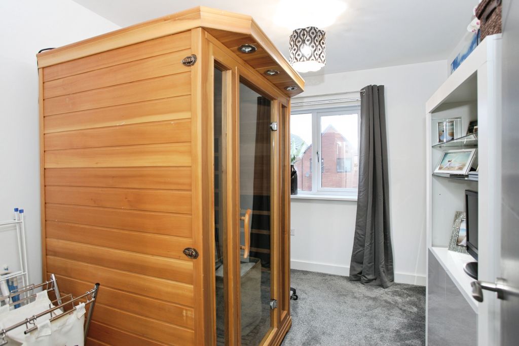 Additional image 15 of 4 bed semi-detached house for saleDolomite Close, Newport NP19