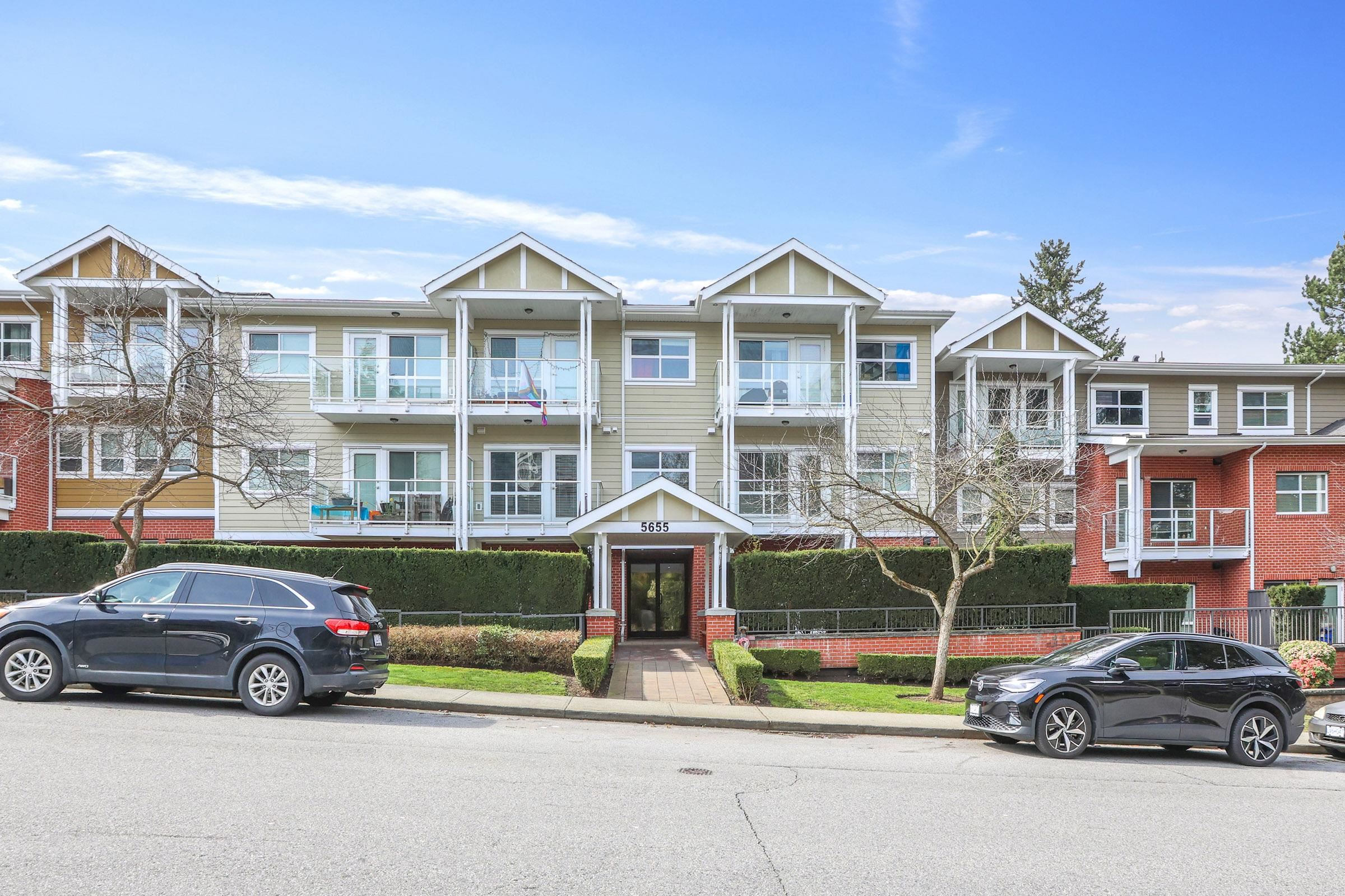 112-5655 Inman Avenue, Burnaby, BC, V5H 2M2
