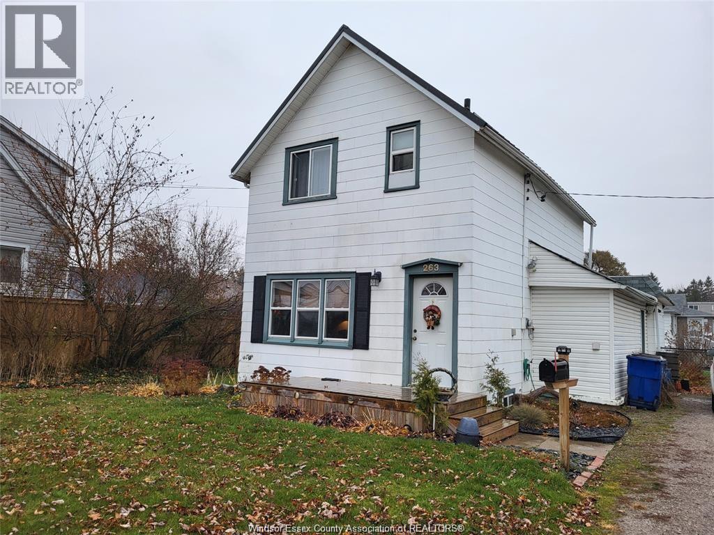 263 Delaware Avenue, Chatham, ON, N7L2W7