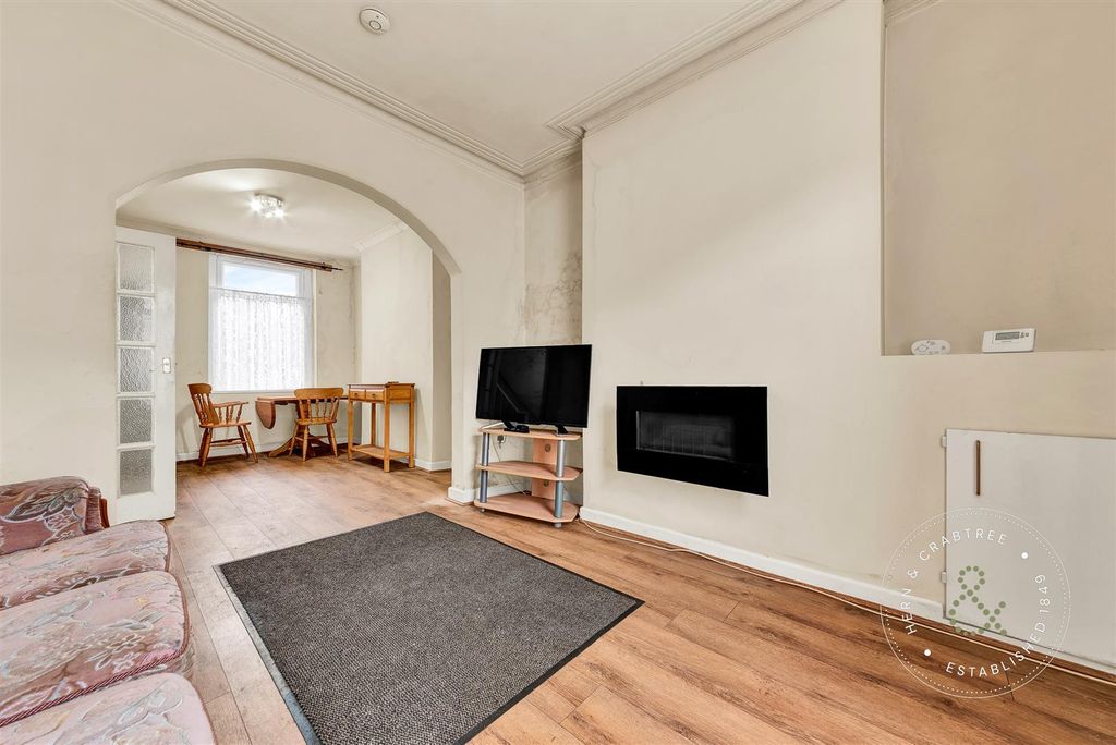 Additional image 4 of 3 bed end terrace house for saleOrdell Street, Splott, Cardiff CF24
