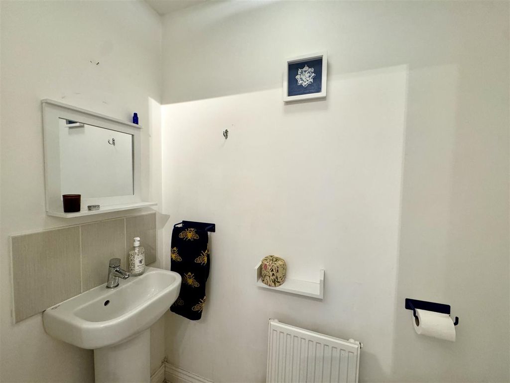 Additional image 8 of 4 bed property for saleKilpale Close, Caerwent, Caldicot NP26