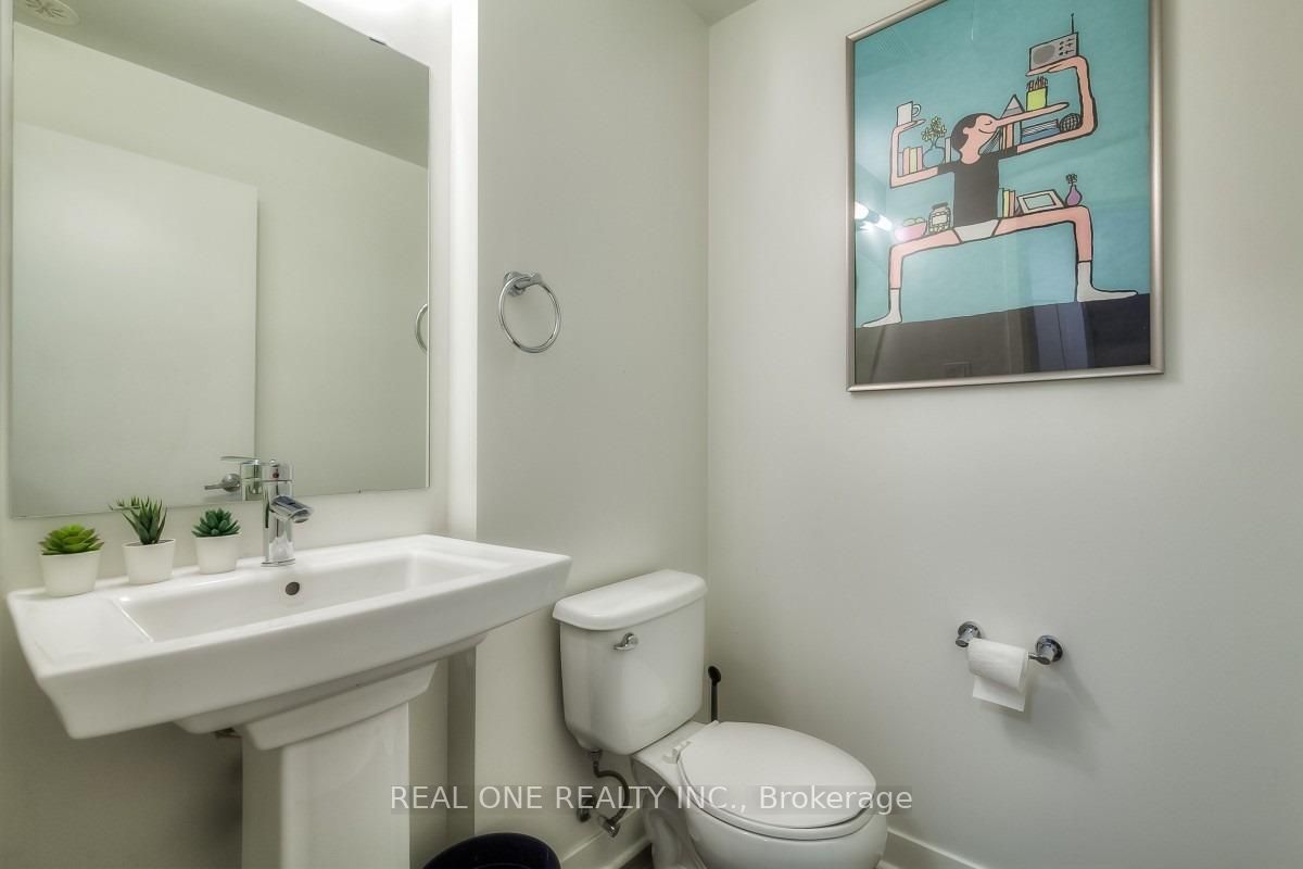 Additional image 6 of TH23 A-370 Square One Drive, Mississauga, ON, L5B 0E6