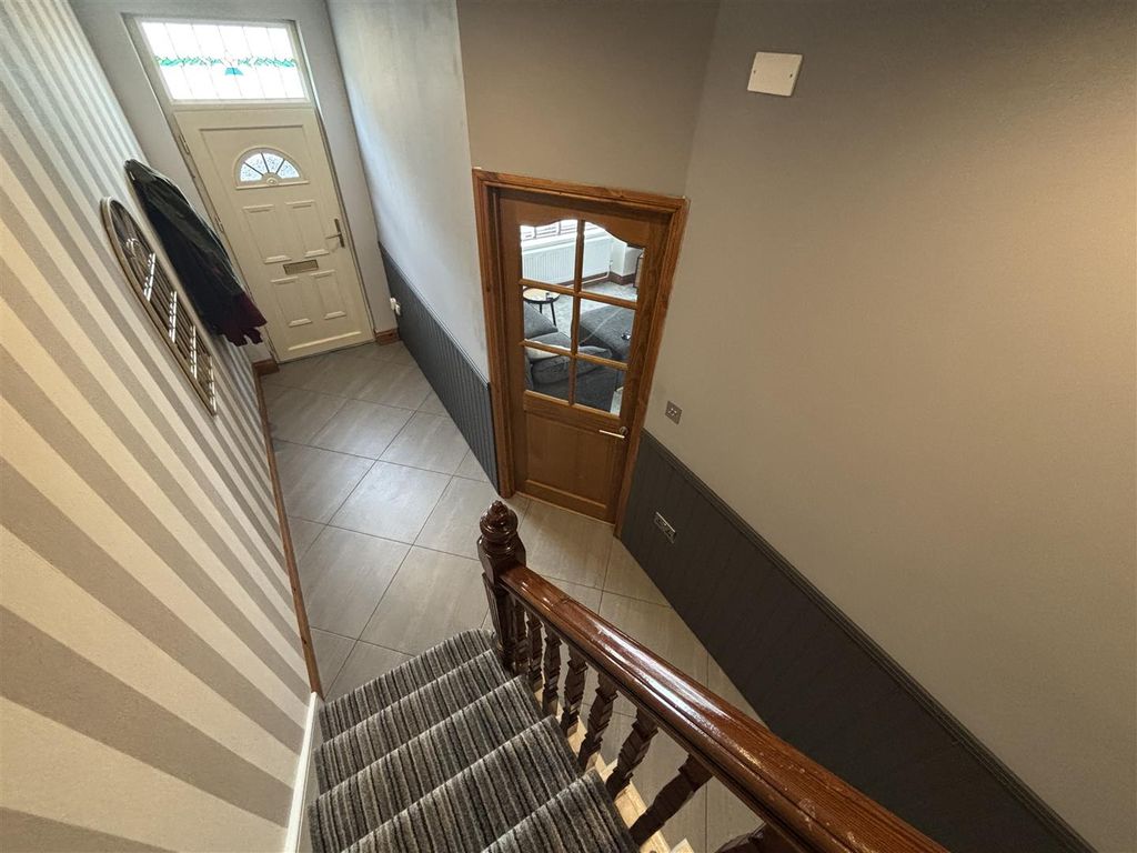 Additional image 22 of 3 bed end terrace house for saleJames Street, Llanelli SA15