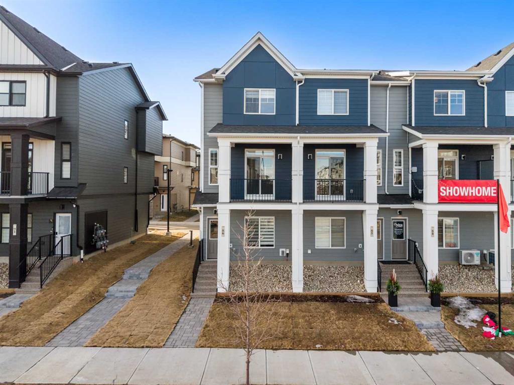 86-285 Chelsea Court, Chestermere, AB, T1X 2W7