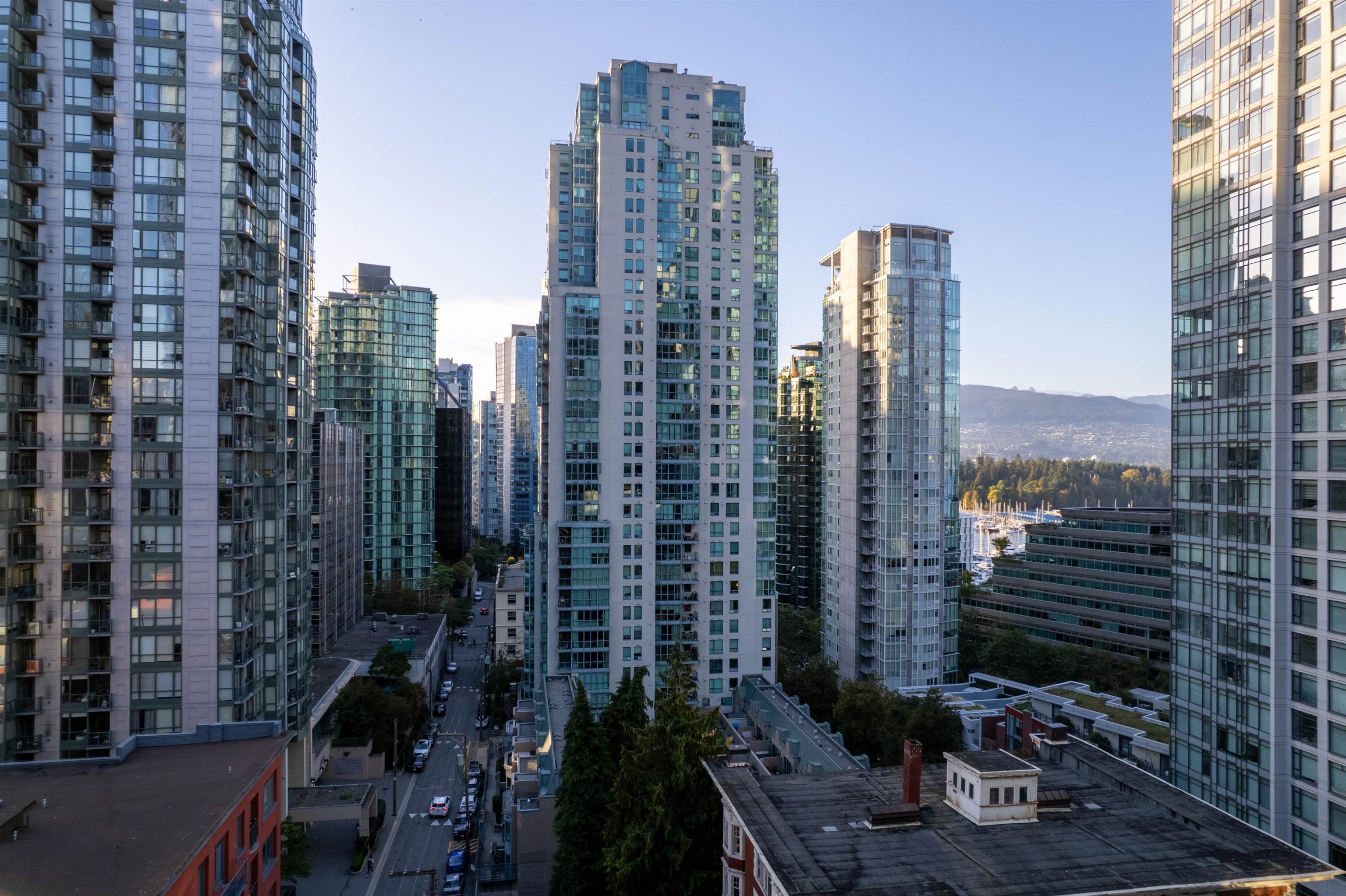 Additional image 5 of 2904-1238 Melville Street, Vancouver, BC, V6E 4N2
