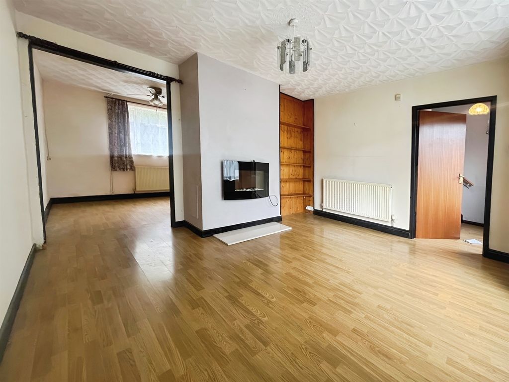 Additional image 6 of 3 bed semi-detached house for saleGlan Ebbw, Blaina, Abertillery NP13