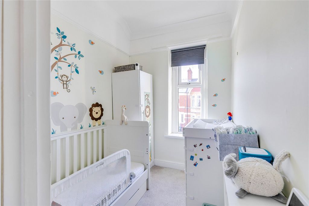 Additional image 18 of 3 bed terraced house for saleSummerfield Avenue, Heath, Cardiff CF14